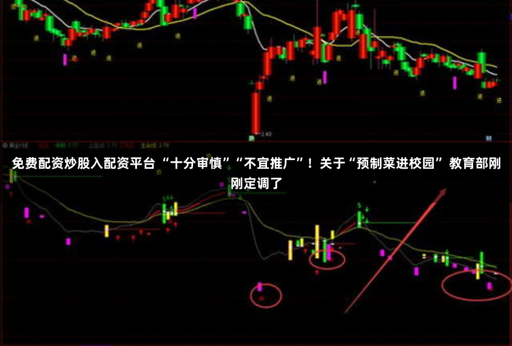 免费配资炒股入配资平台 “十分审慎”“不宜推广”！关于“预制菜进校园” 教育部刚刚定调了
